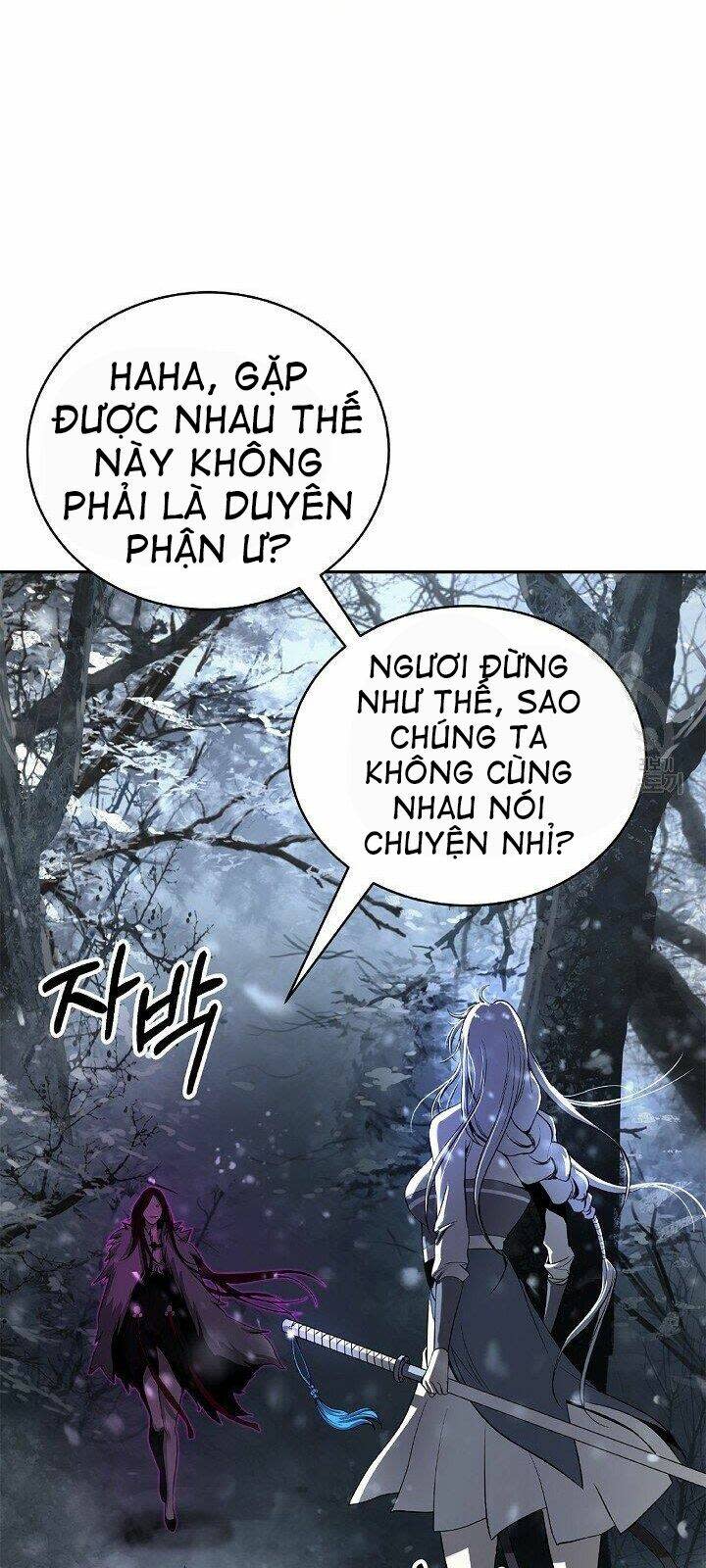 xuyên không thành hổ chapter 64 - Trang 2