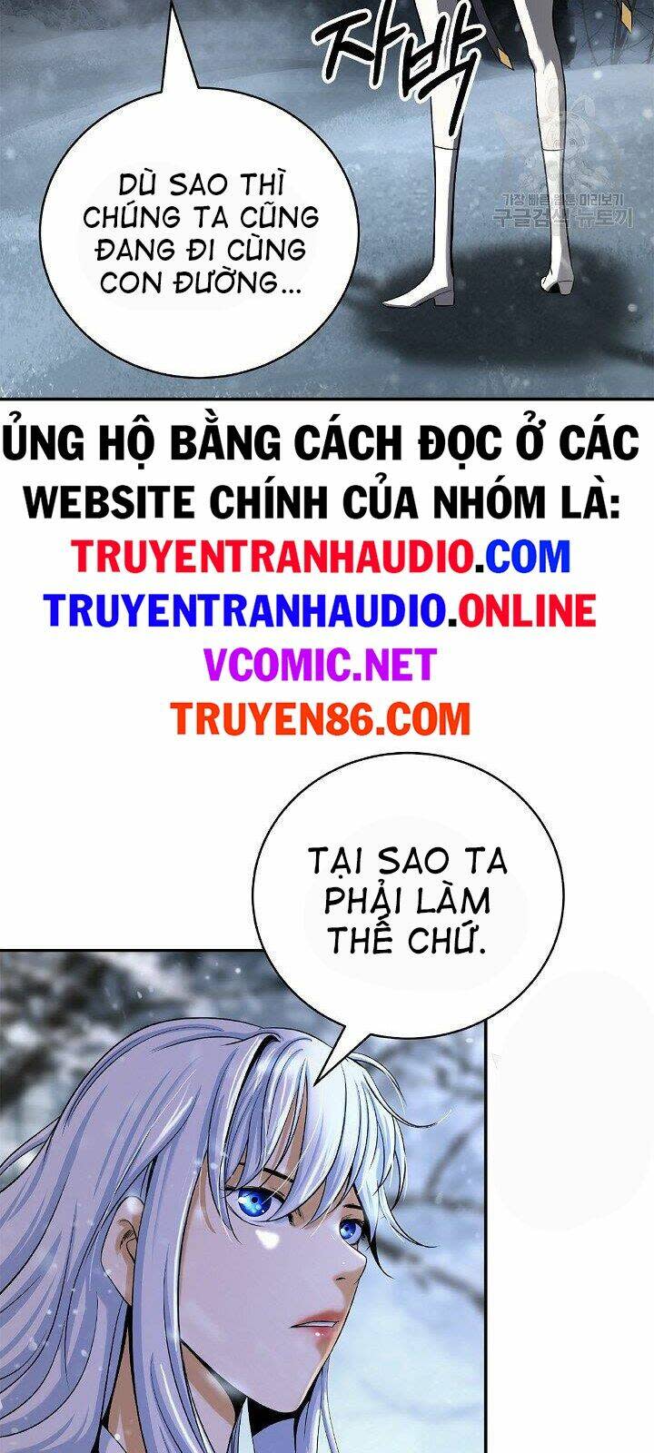 xuyên không thành hổ chapter 64 - Trang 2