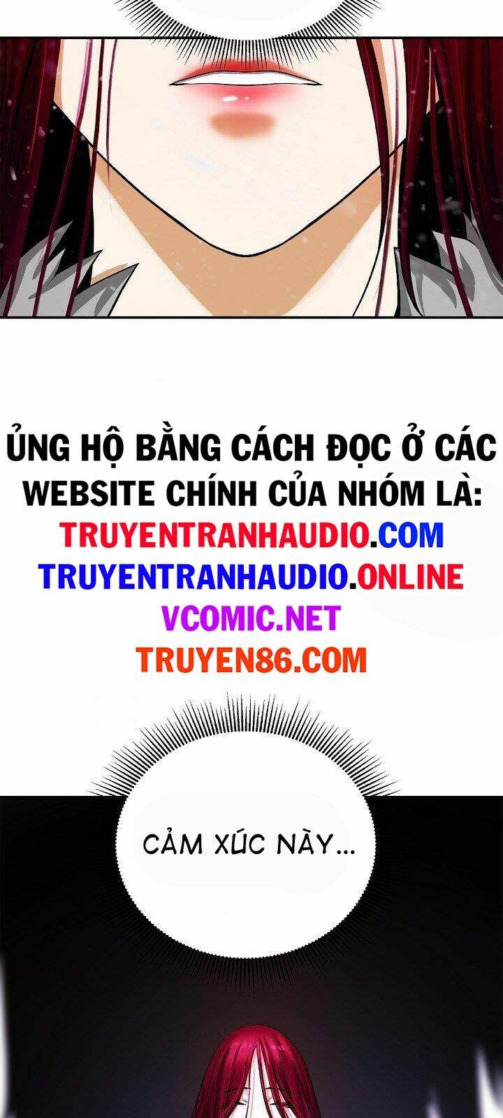 xuyên không thành hổ chapter 64 - Trang 2