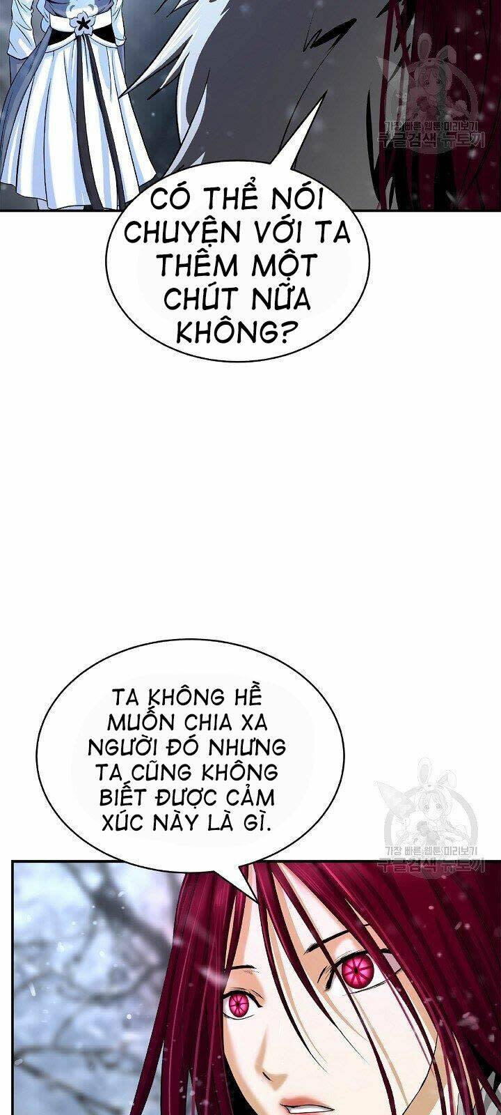 xuyên không thành hổ chapter 64 - Trang 2