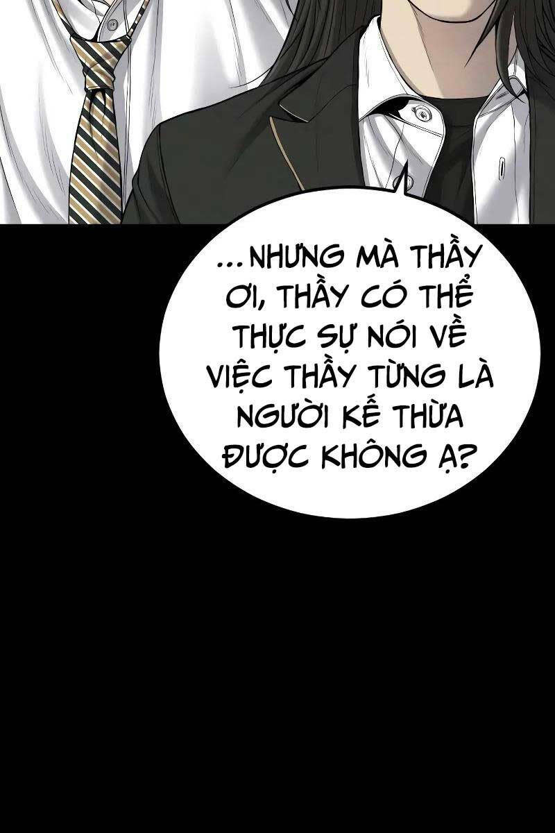 đặc vụ kim chapter 92 - Next chapter 92.5