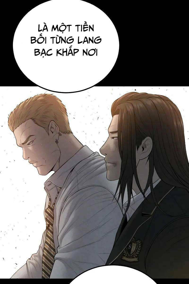 đặc vụ kim chapter 92 - Next chapter 92.5