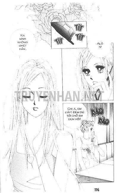 Nụ Hôn 5000 Won Chapter 6 - Trang 2