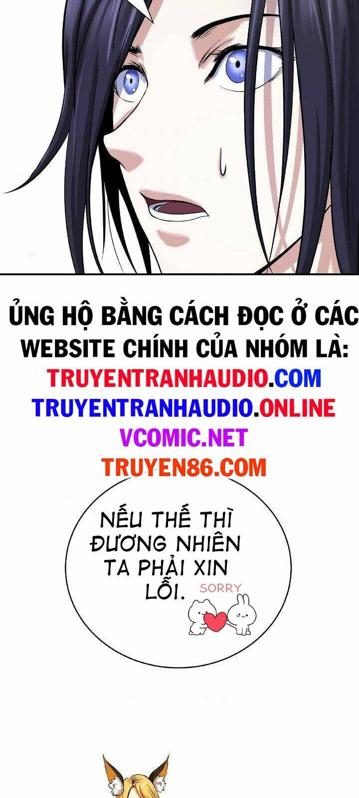 xuyên không thành hổ chapter 64 - Trang 2