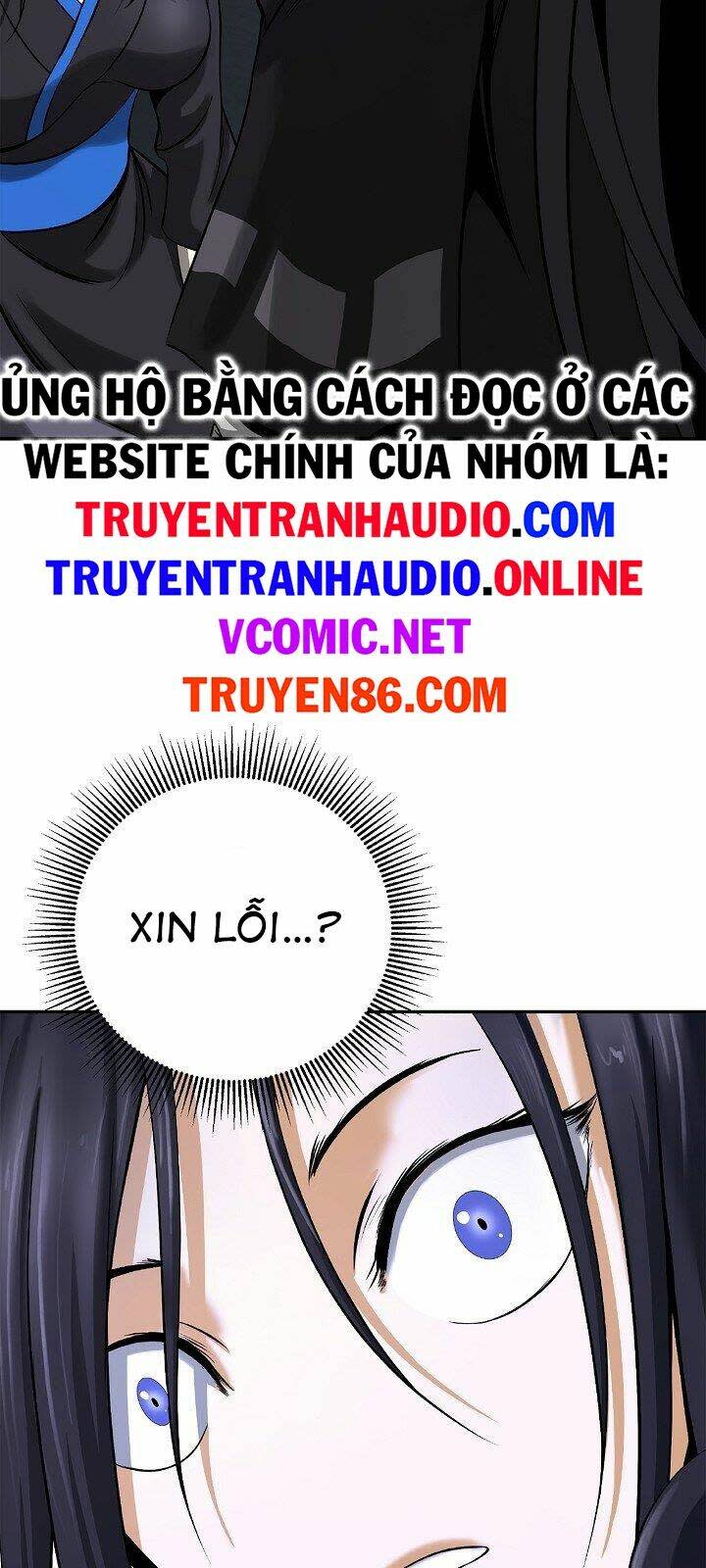 xuyên không thành hổ chapter 64 - Trang 2