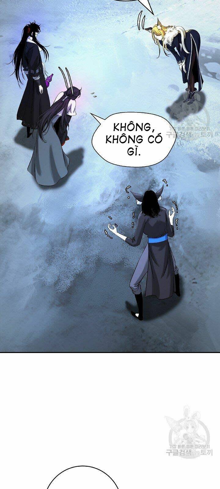 xuyên không thành hổ chapter 64 - Trang 2