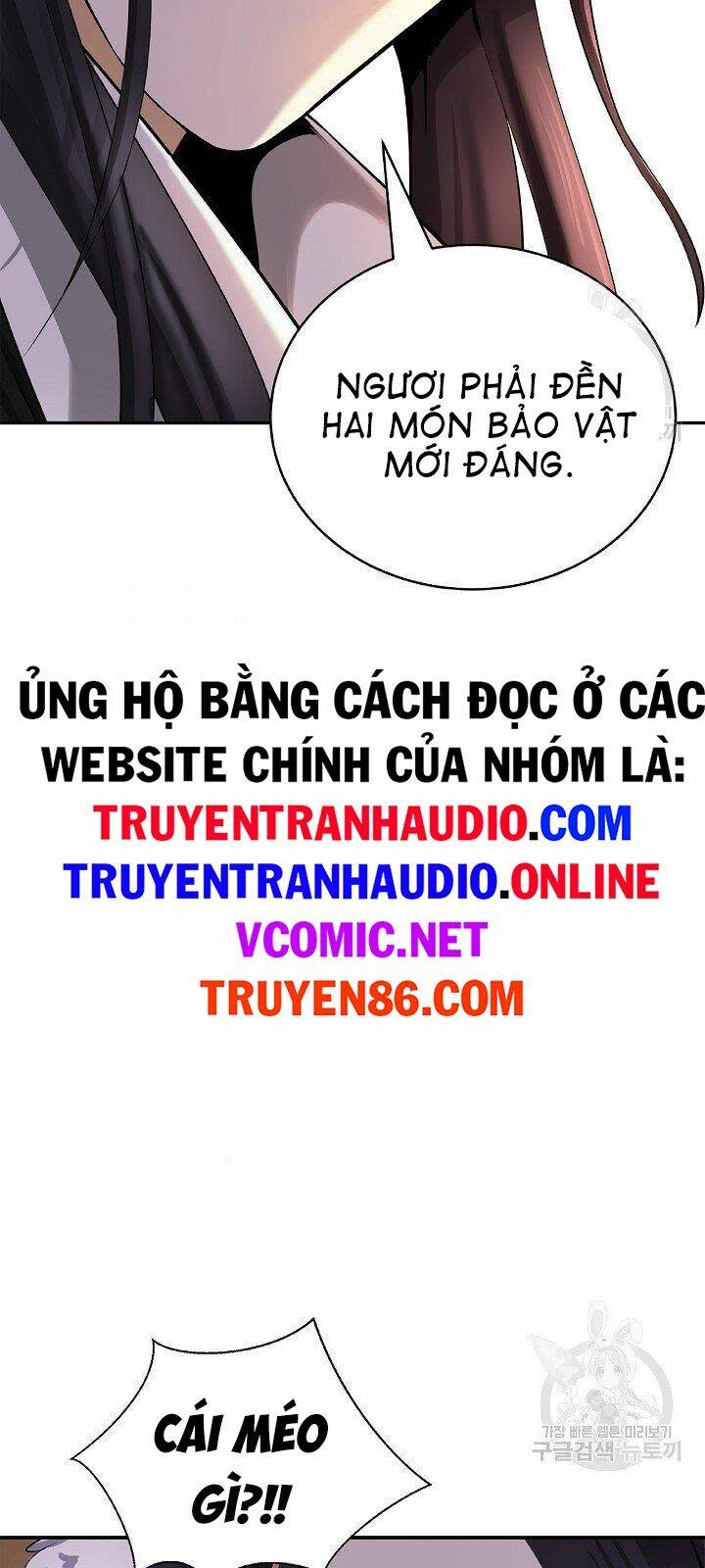 xuyên không thành hổ chapter 64 - Trang 2