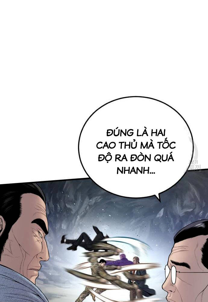 đặc vụ kim chapter 91 - Next chapter 92