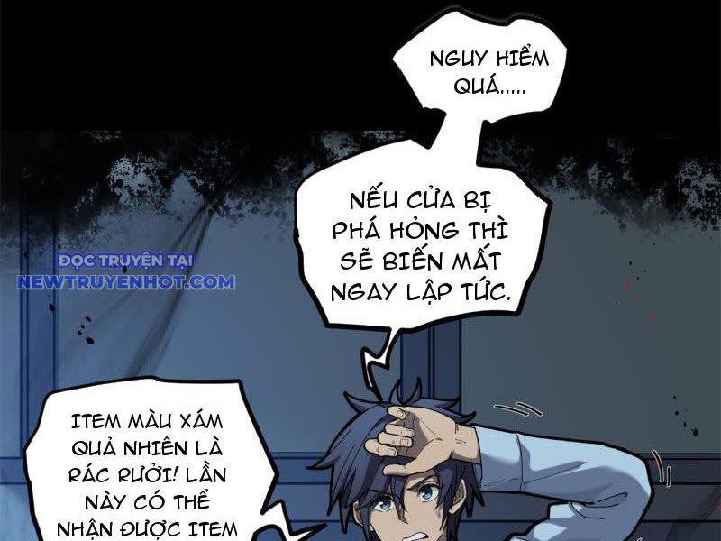 Người Giữ Cửa Vạn Giới Chapter 2 - Next Chapter 3