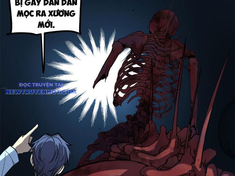 Người Giữ Cửa Vạn Giới Chapter 2 - Next Chapter 3