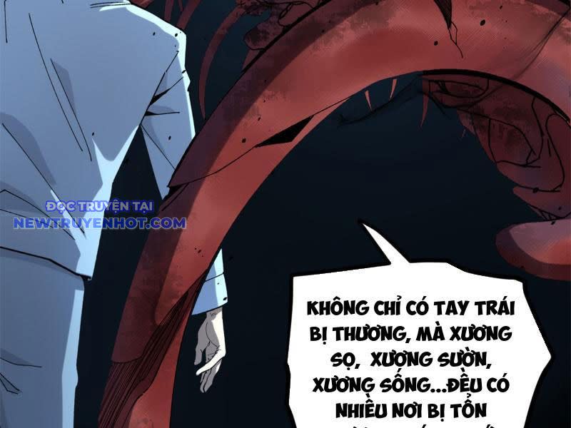 Người Giữ Cửa Vạn Giới Chapter 2 - Next Chapter 3