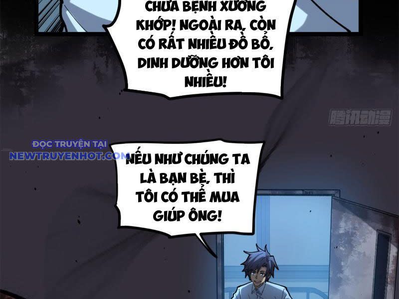 Người Giữ Cửa Vạn Giới Chapter 2 - Next Chapter 3