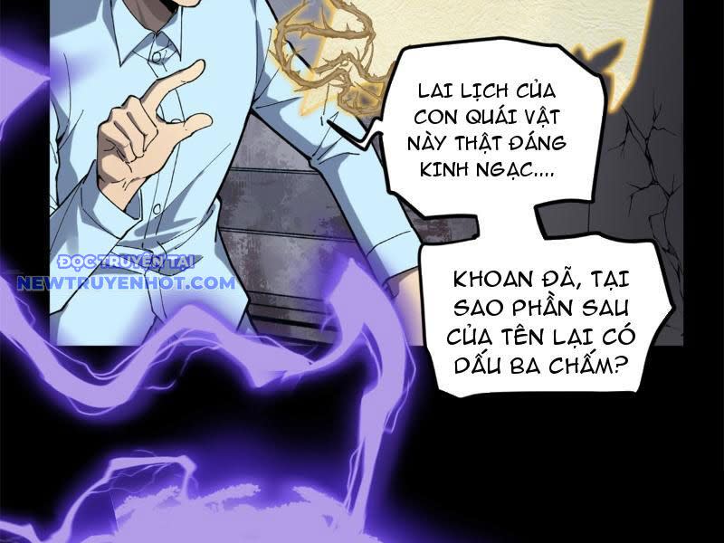 Người Giữ Cửa Vạn Giới Chapter 2 - Next Chapter 3