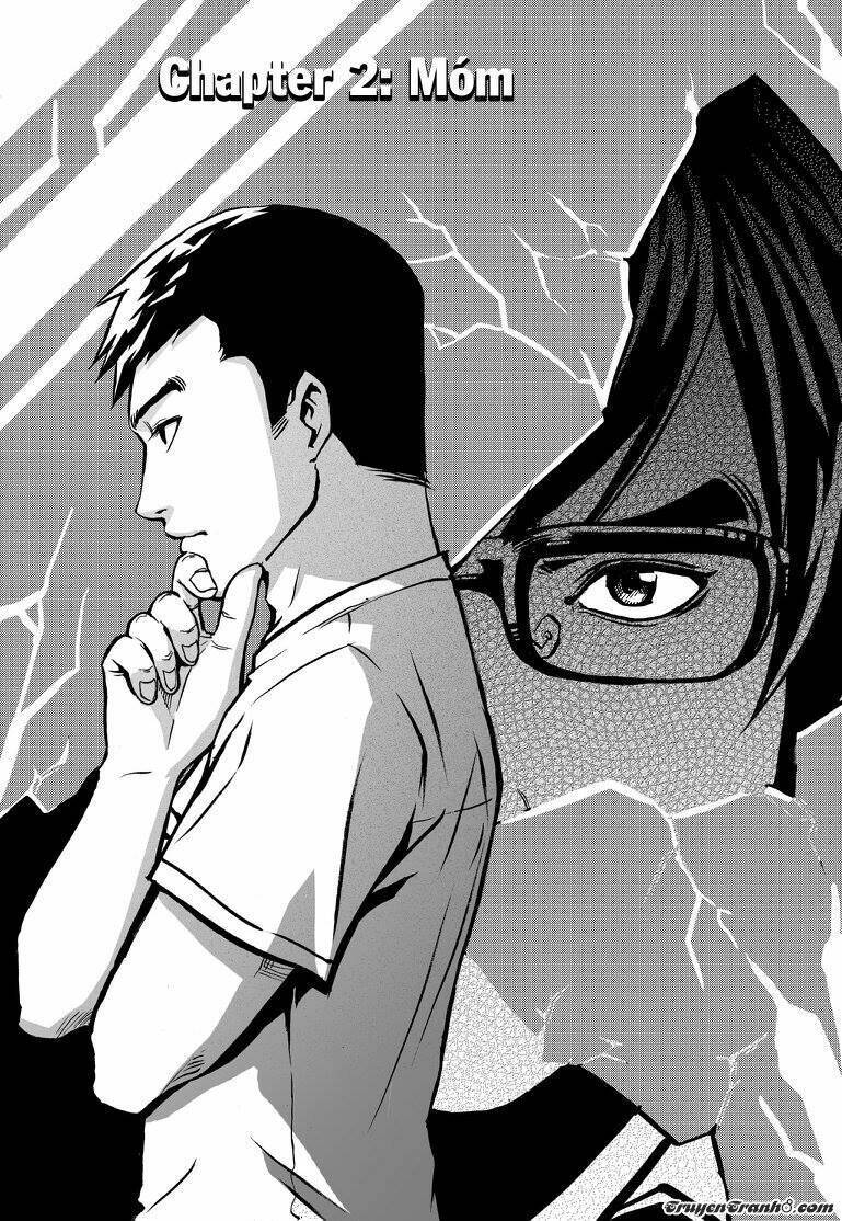 Liên Minh Tự Do Chapter 2 - Next Chapter 3