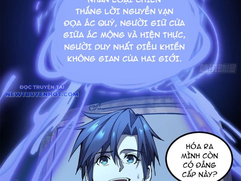 Người Giữ Cửa Vạn Giới Chapter 2 - Next Chapter 3