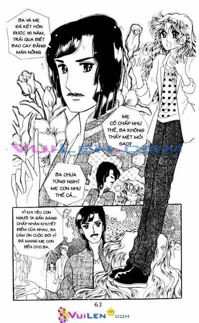 Giảm Cân Để Yêu Chapter 1 - Trang 2