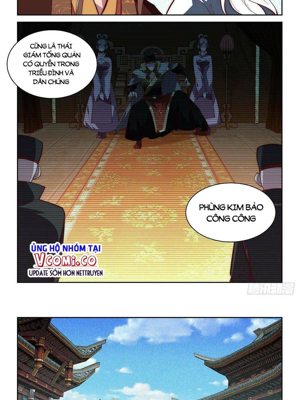 ta giả bộ là vô địch thiên hạ Chapter 57 - Next Chapter 58