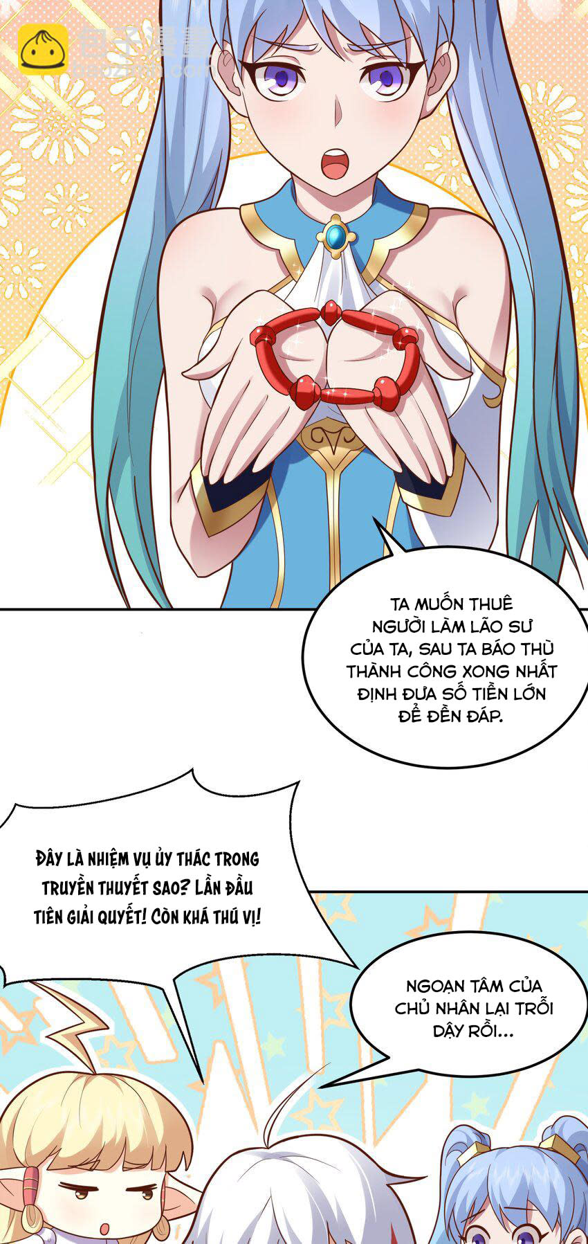 luyện khí chi thần Chapter 46 - Next Chapter 47