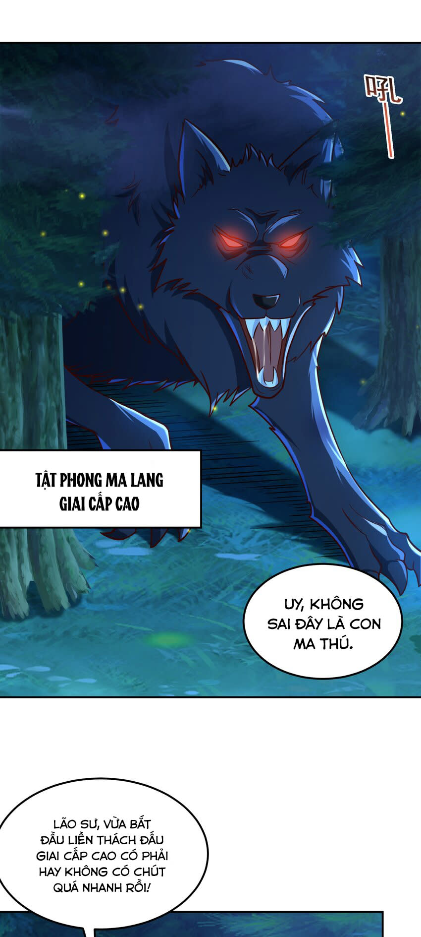 luyện khí chi thần Chapter 46 - Next Chapter 47