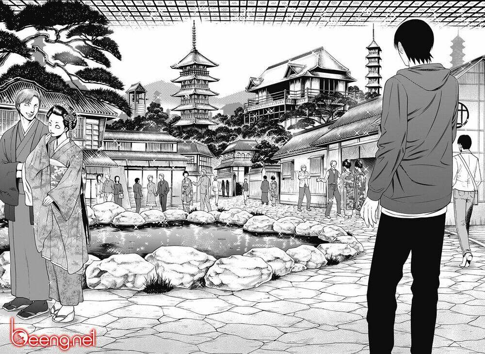 slave game chapter 30 - Trang 2