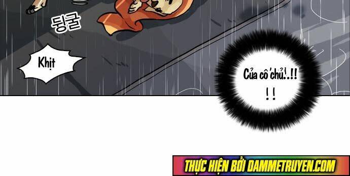 Hoán Đổi Nhiệm Màu Chapter 61 - Trang 2