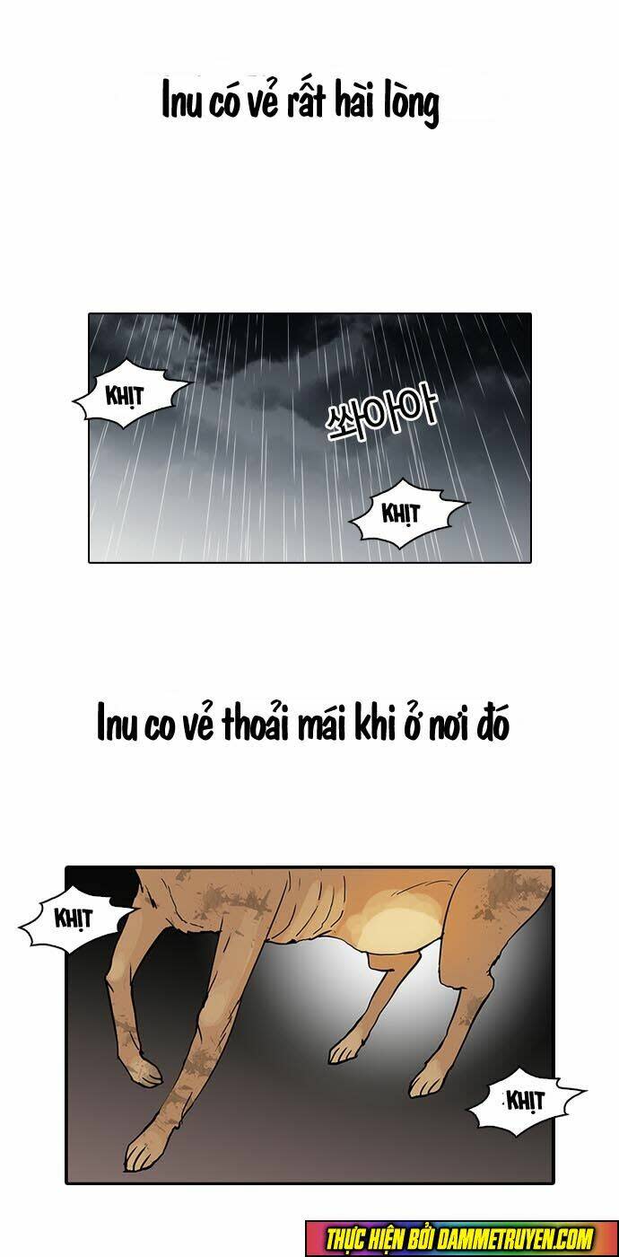 Hoán Đổi Nhiệm Màu Chapter 61 - Trang 2