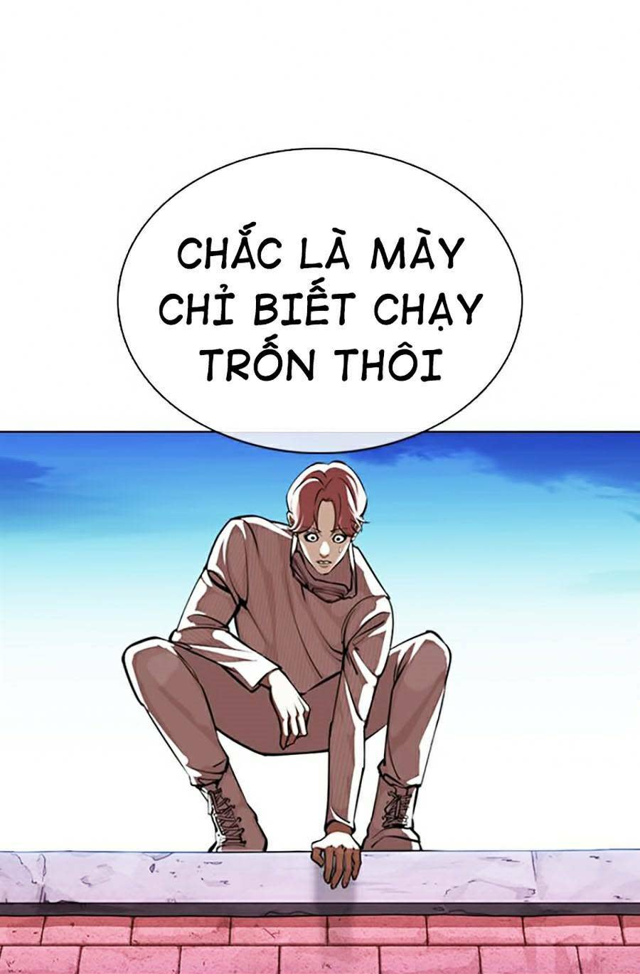 Hoán Đổi Nhiệm Màu Chapter 368 - Trang 2