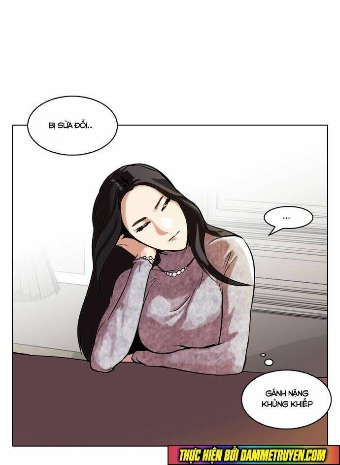 Hoán Đổi Nhiệm Màu Chapter 61 - Trang 2