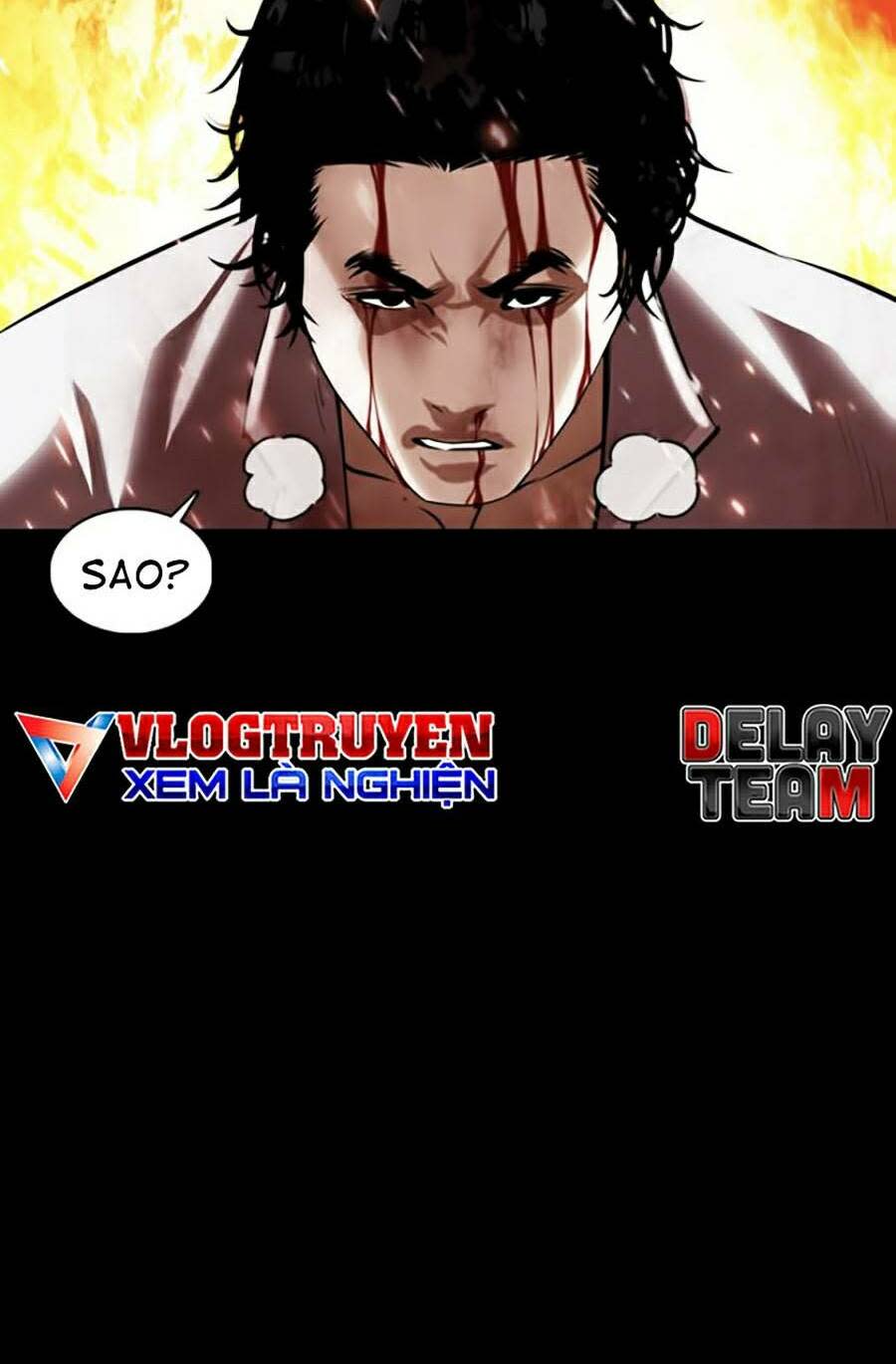 Hoán Đổi Nhiệm Màu Chapter 368 - Trang 2