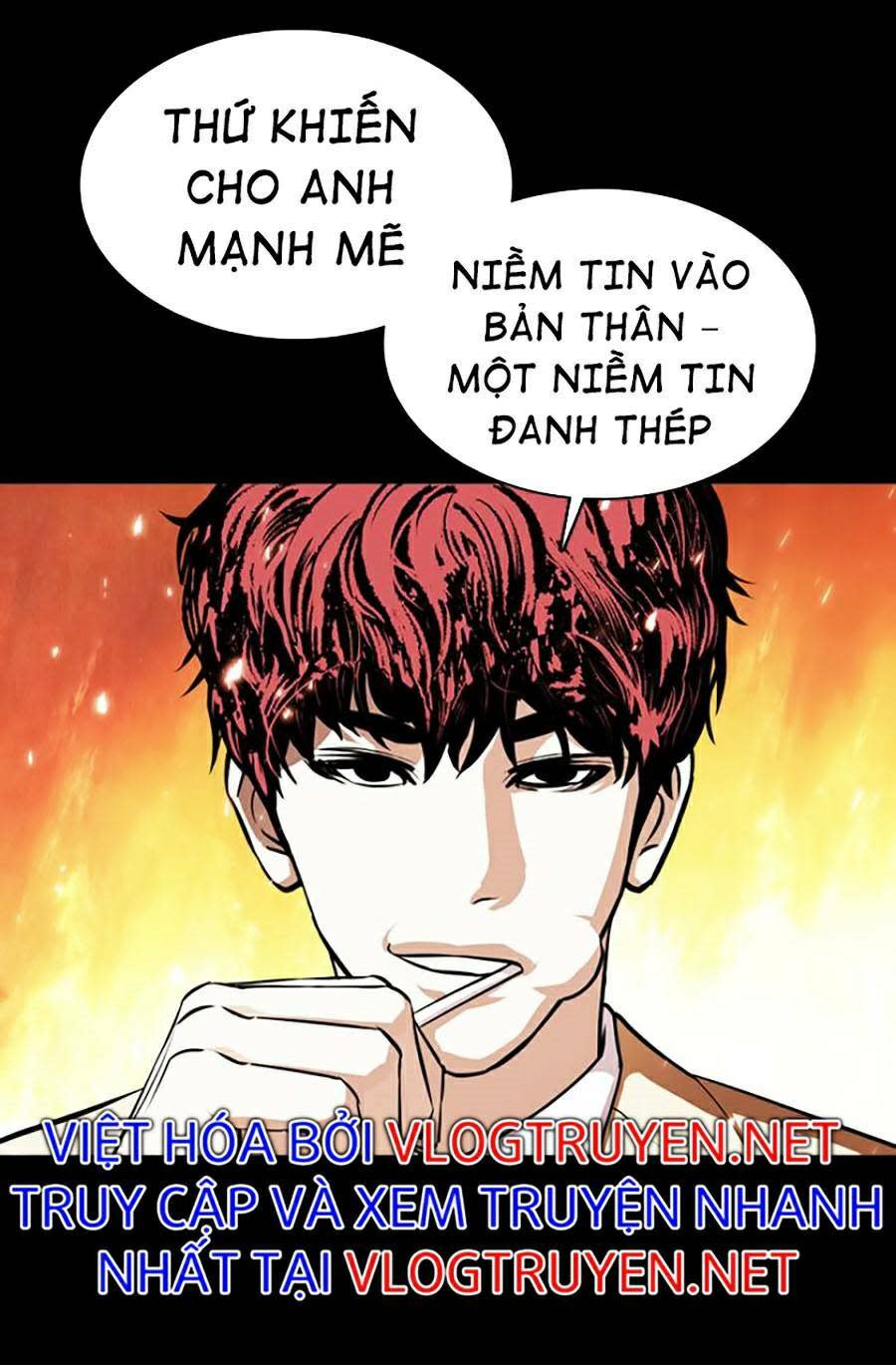 Hoán Đổi Nhiệm Màu Chapter 368 - Trang 2