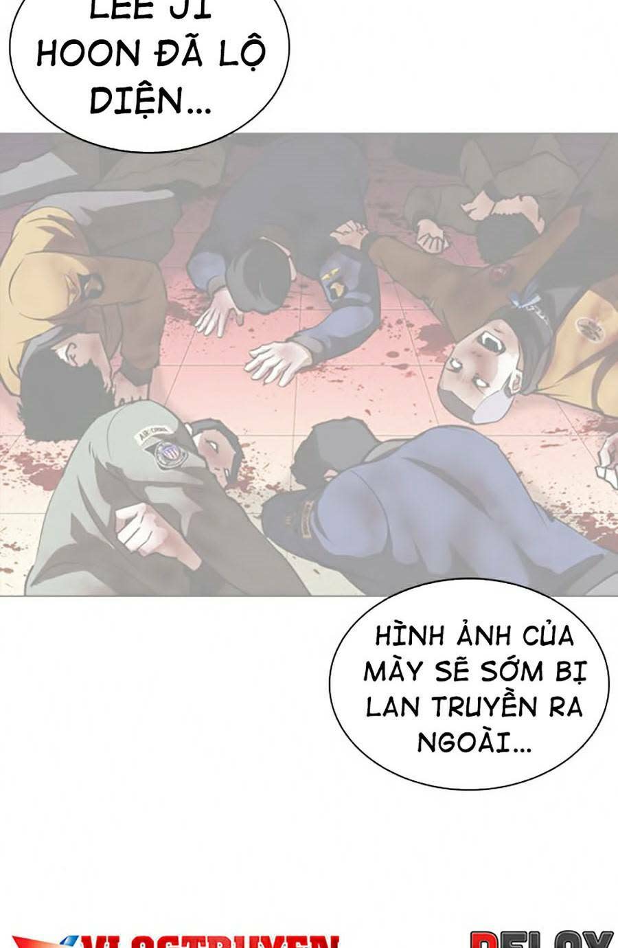 Hoán Đổi Nhiệm Màu Chapter 368 - Trang 2