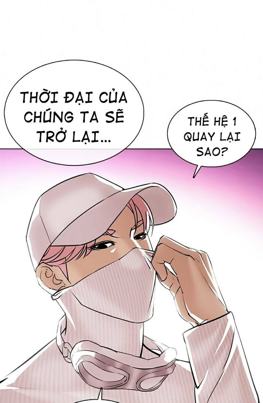 Hoán Đổi Nhiệm Màu Chapter 368 - Trang 2