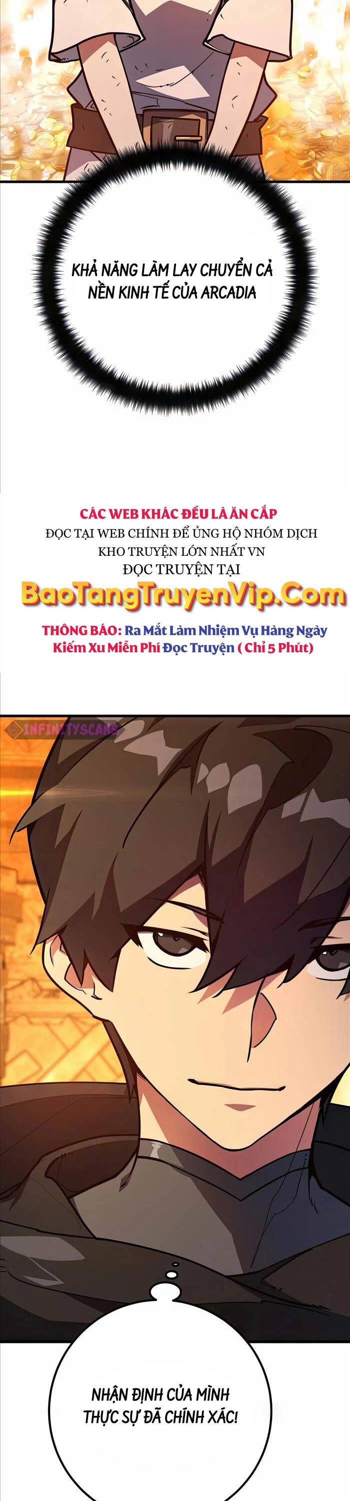 quỷ troll mạnh nhất thế giới chương 73 - Next Chapter 73