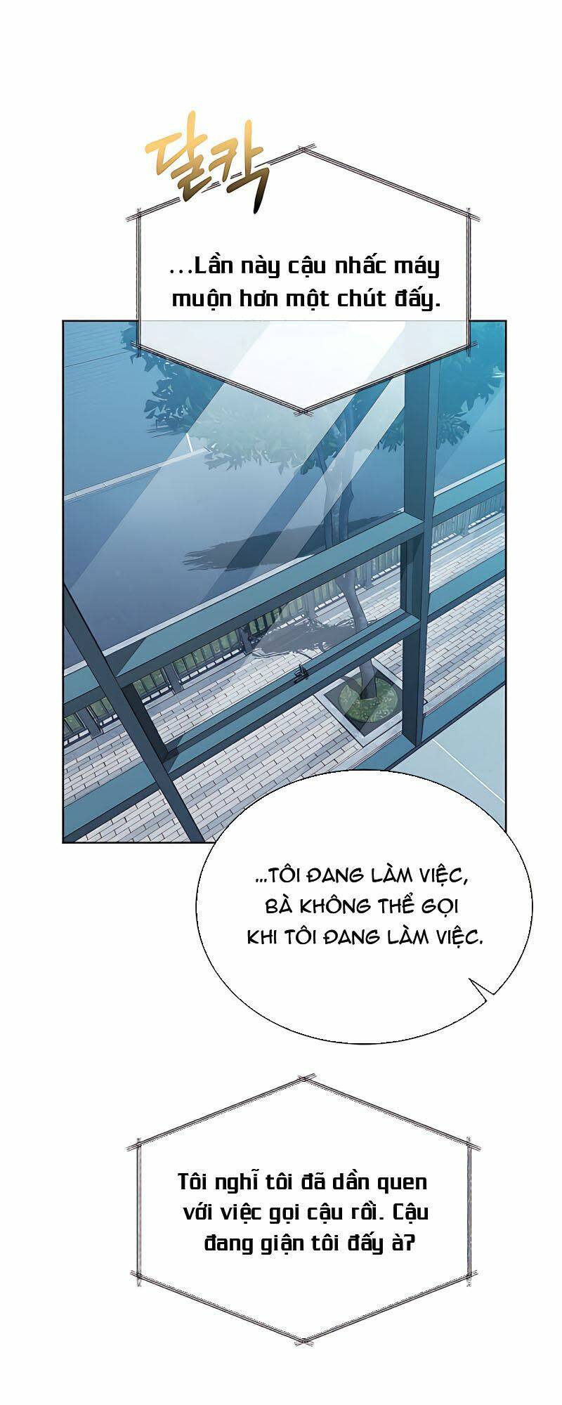 ta là người thu thuế chapter 21 - Next chapter 22