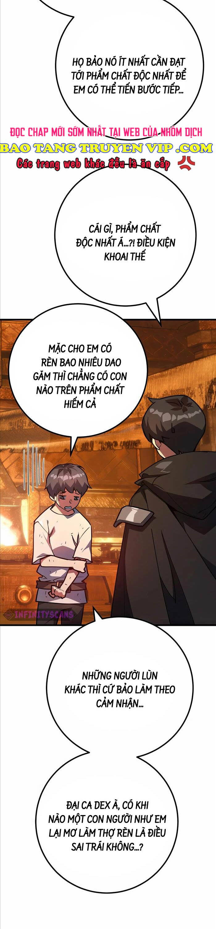 quỷ troll mạnh nhất thế giới chương 73 - Next Chapter 73