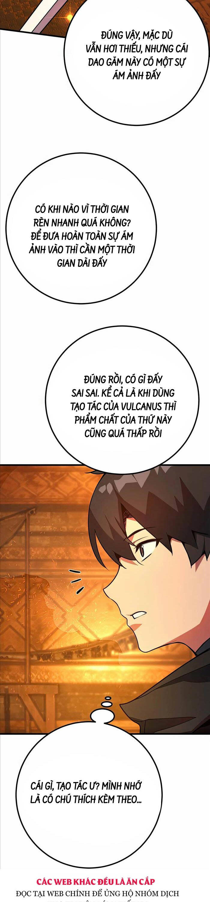 quỷ troll mạnh nhất thế giới chương 73 - Next Chapter 73