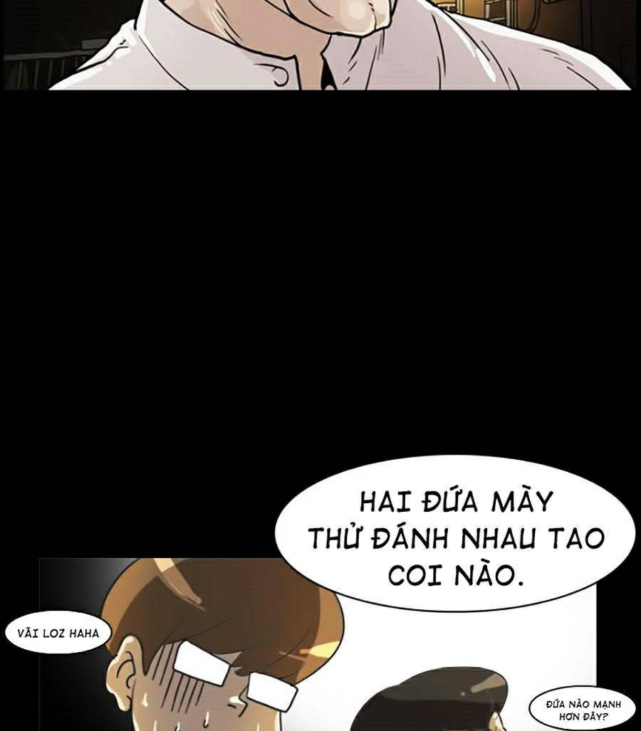 Hoán Đổi Nhiệm Màu Chapter 368 - Trang 2