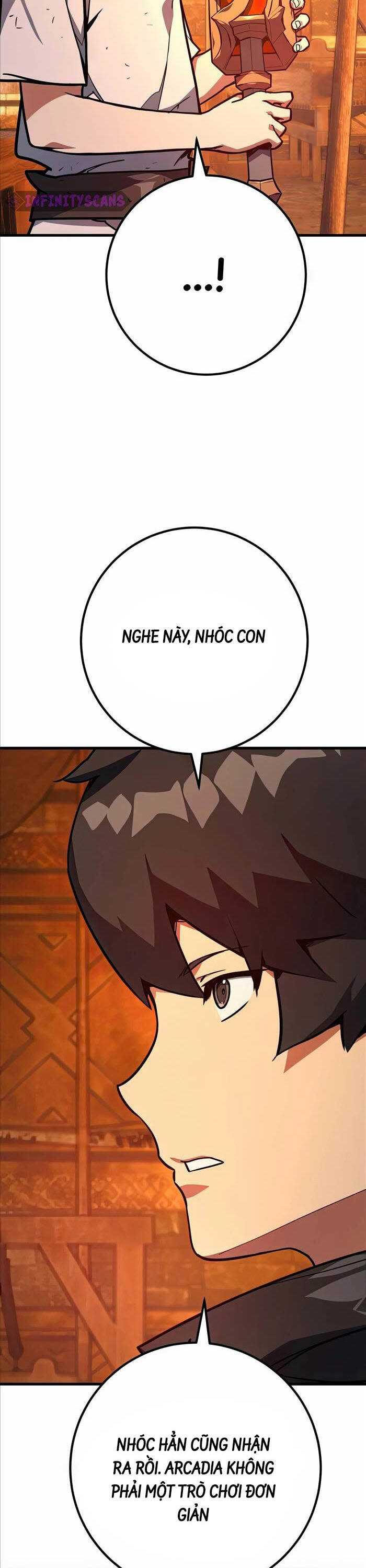 quỷ troll mạnh nhất thế giới chương 73 - Next Chapter 73