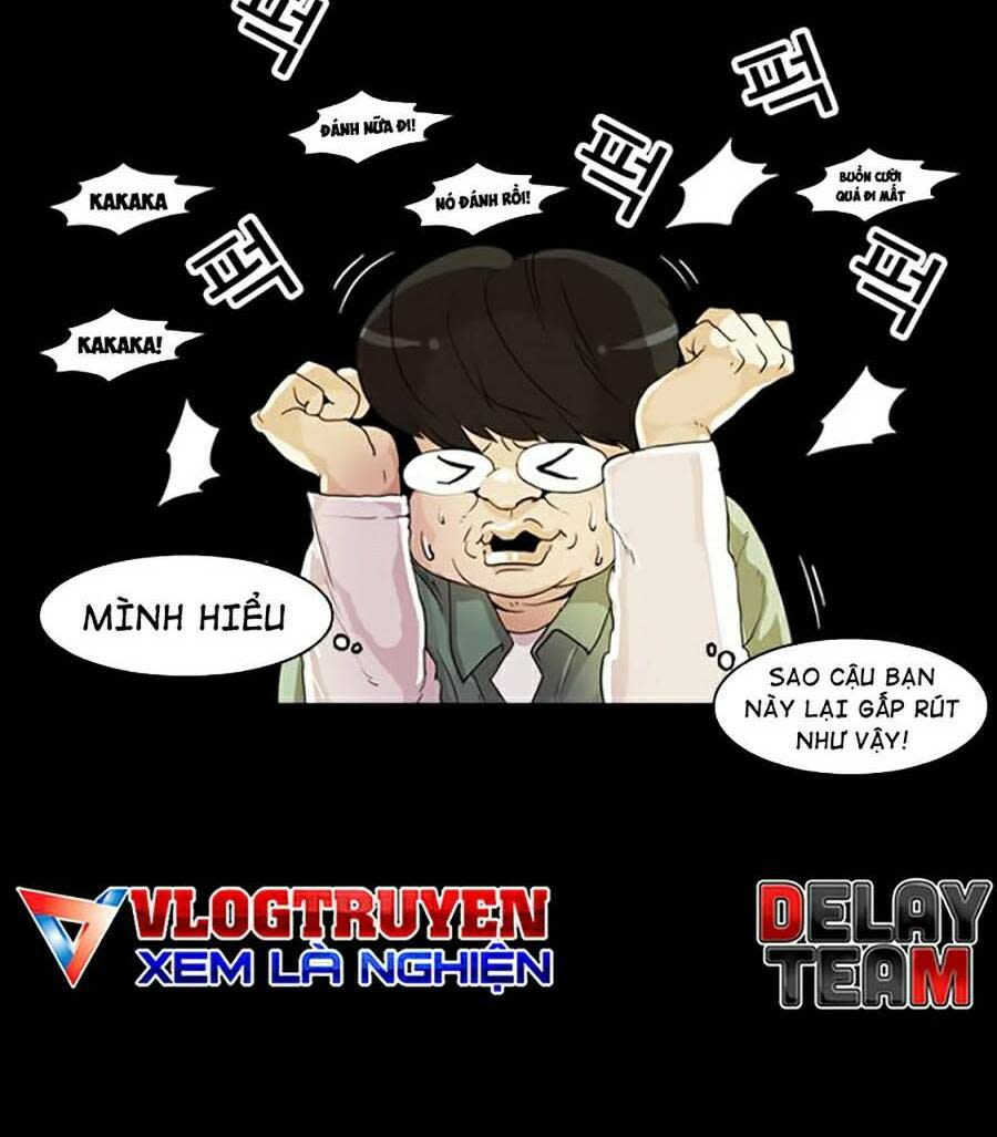 Hoán Đổi Nhiệm Màu Chapter 368 - Trang 2