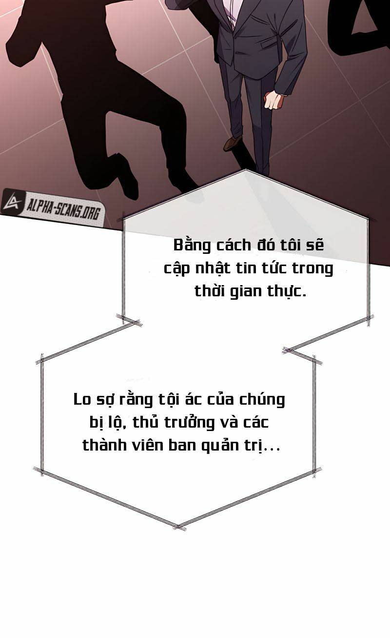 ta là người thu thuế chapter 21 - Next chapter 22