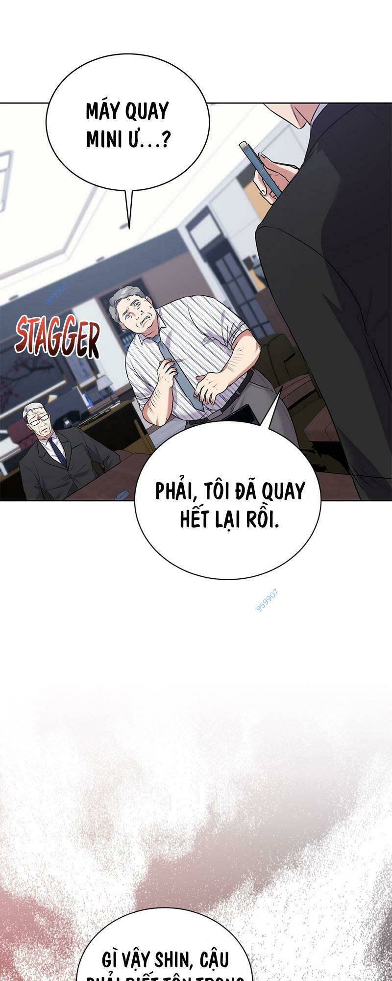 ta là người thu thuế chapter 12 - Next chapter 13