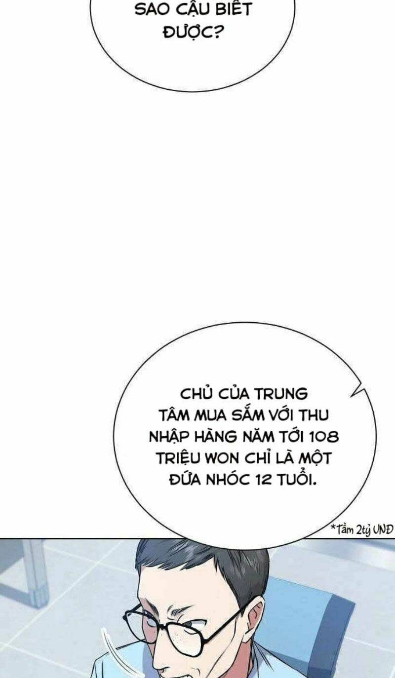 ta là người thu thuế chapter 3 - Next chapter 4