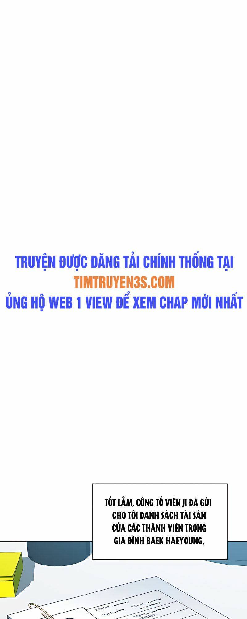 ta là người thu thuế chapter 21 - Next chapter 22