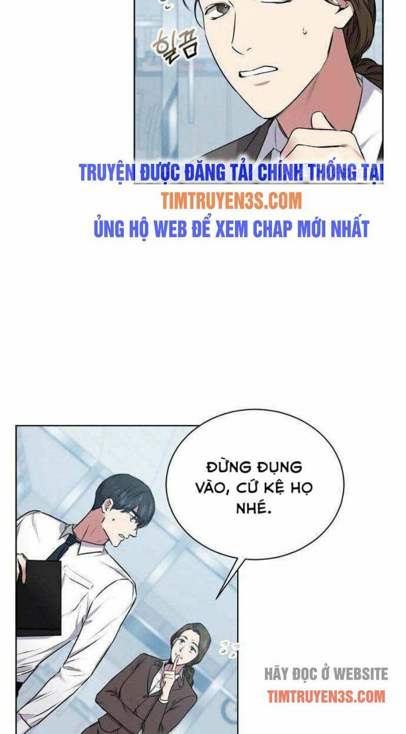 ta là người thu thuế chapter 3 - Next chapter 4