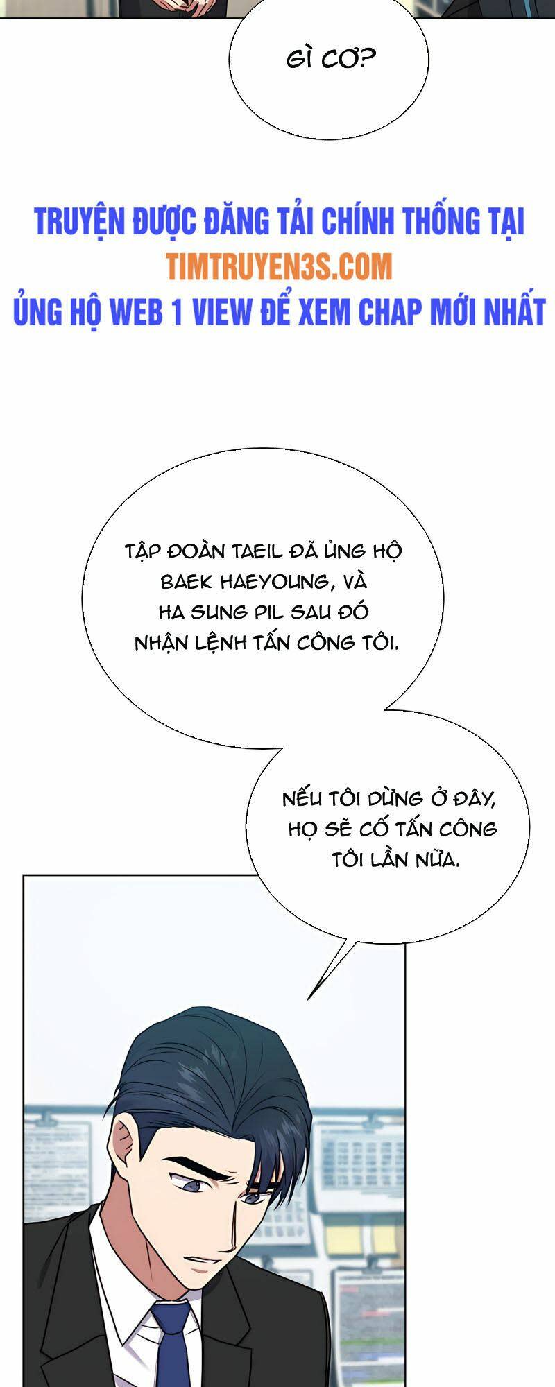 ta là người thu thuế chapter 21 - Next chapter 22