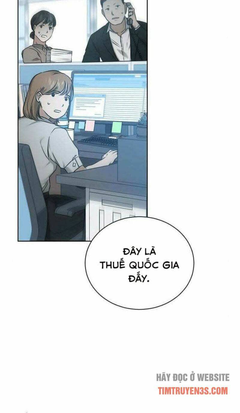 ta là người thu thuế chapter 3 - Next chapter 4