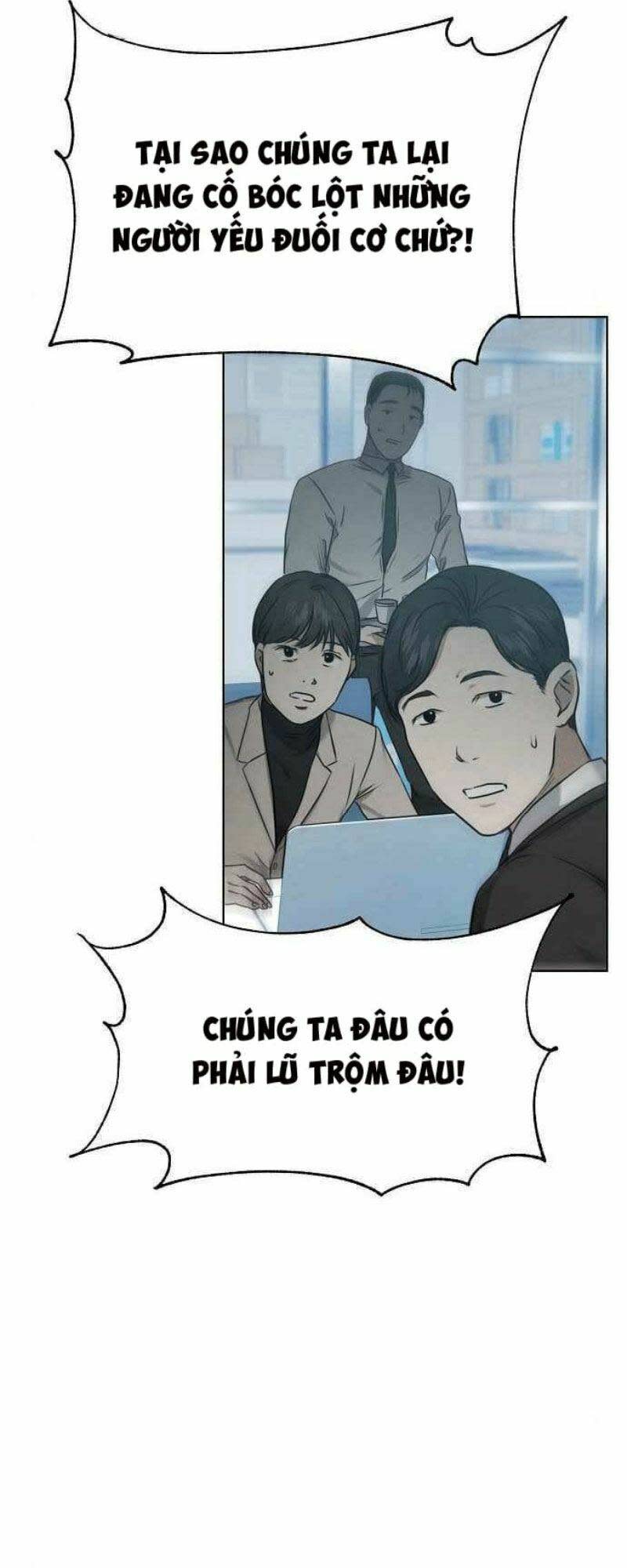 ta là người thu thuế chapter 3 - Next chapter 4