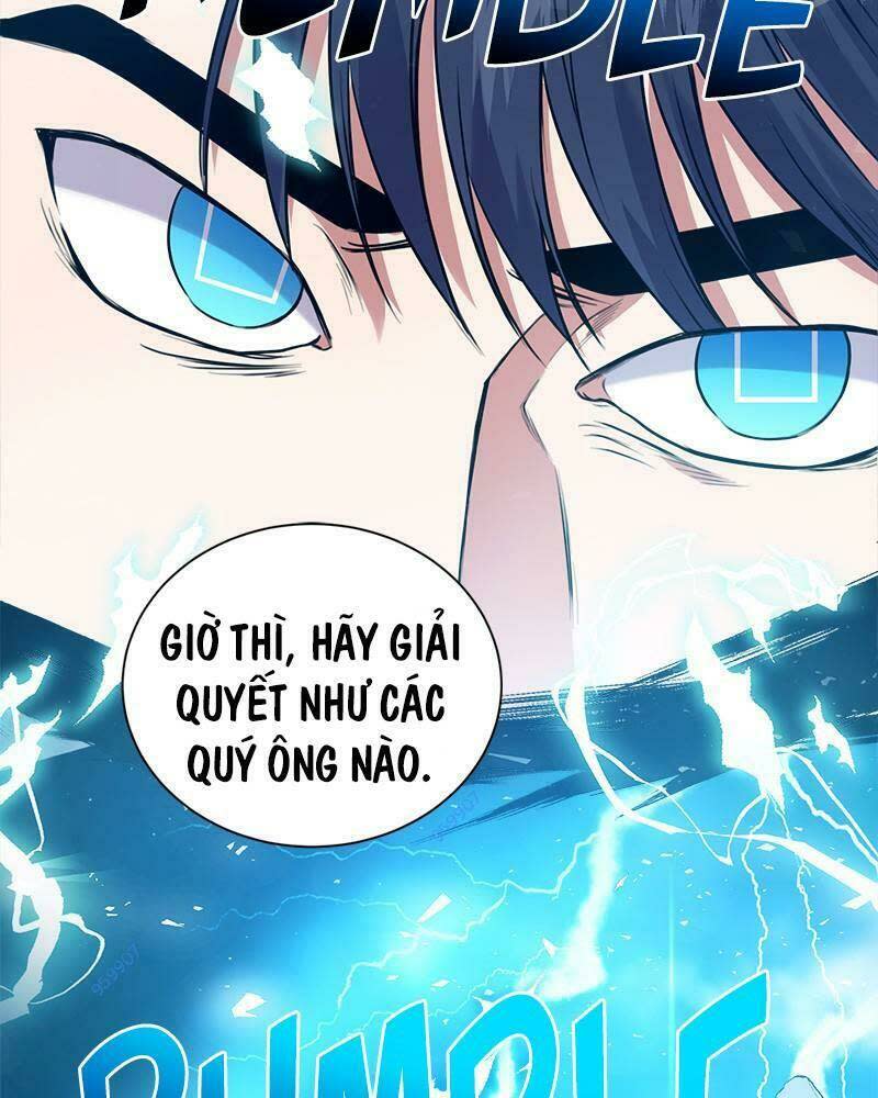 ta là người thu thuế chapter 12 - Next chapter 13