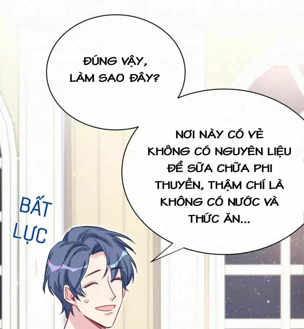 đứa bé là của ai ???? chapter 72 - Next Chapter 72