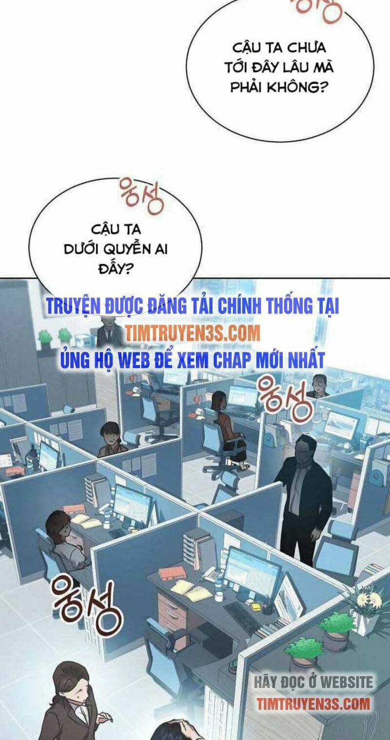 ta là người thu thuế chapter 3 - Next chapter 4